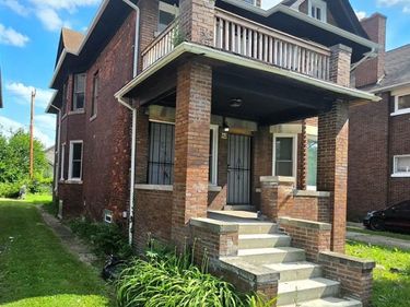 47 Pilgrim Street, Highland Park, Mi 48203