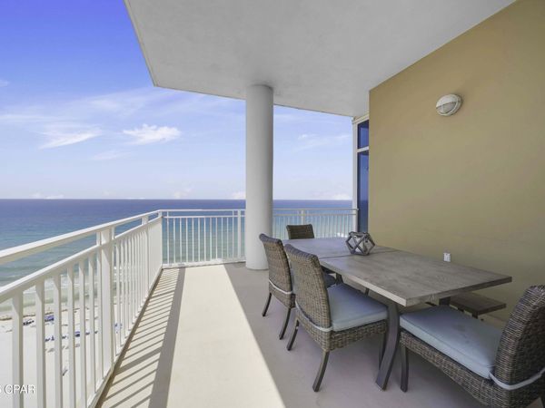 6627 Thomas Drive, Unit 1601, Panama City Beach, FL 32408