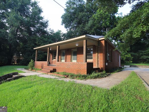 1105 Juniper Street, Lagrange, GA 30240