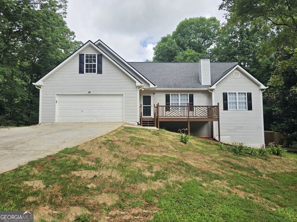 1231 Catalina Parkway, Mcdonough, GA 30252