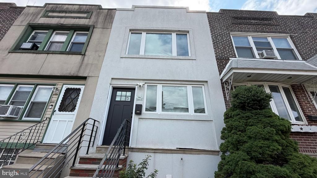 2862 SELLERS STREET , PHILADELPHIA, PA 19137