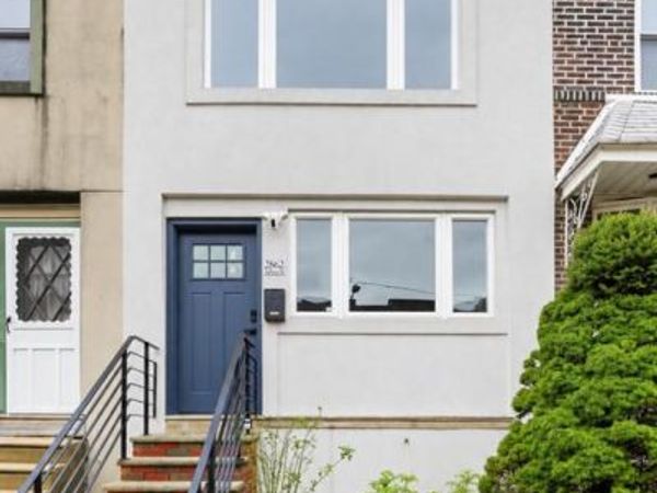 2862 SELLERS STREET, PHILADELPHIA, PA 19137