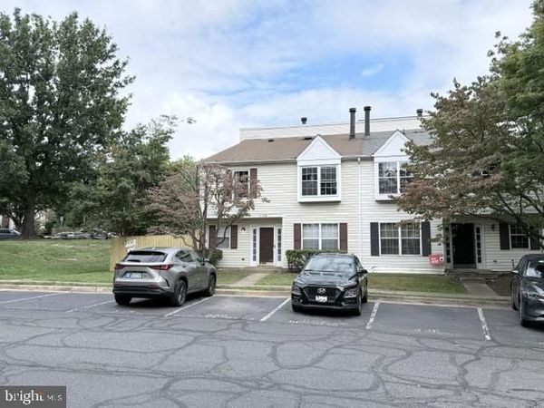 6128 B HOSKINS HOLLOW CIRCLE, CENTREVILLE, VA 20121