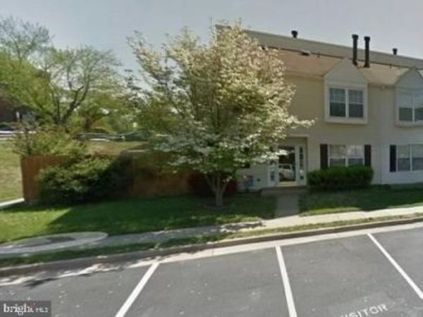 6128 B HOSKINS HOLLOW CIRCLE, CENTREVILLE, VA 20121