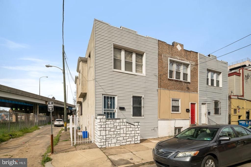 3311 REED STREET , PHILADELPHIA, PA 19146