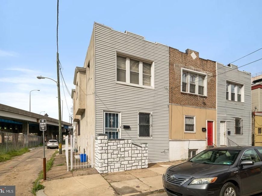 3311 Reed Street , Philadelphia, PA 19146 Main Photo