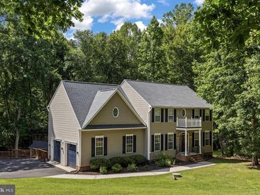8101 AVOCET WAY, SPOTSYLVANIA, VA 22553