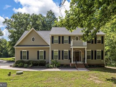 8101 AVOCET WAY, SPOTSYLVANIA, VA 22553