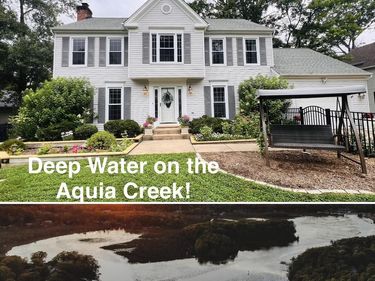 3705 AQUIA DRIVE, STAFFORD, VA 22554