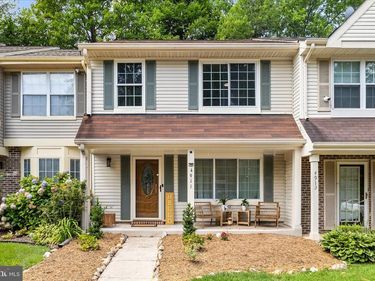 4911 BACKWATER COURT, DUMFRIES, VA 22025