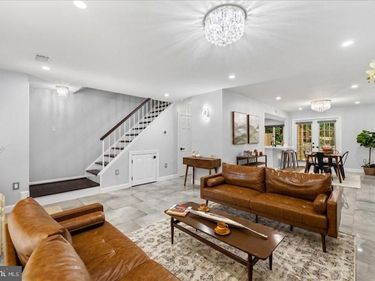 4911 BACKWATER COURT, DUMFRIES, VA 22025