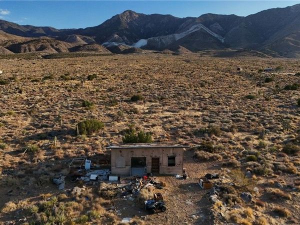 773 Richard Street, Lucerne Valley, CA 92356