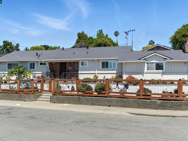 1201 Valle Vista Ave, Vallejo, CA 94589