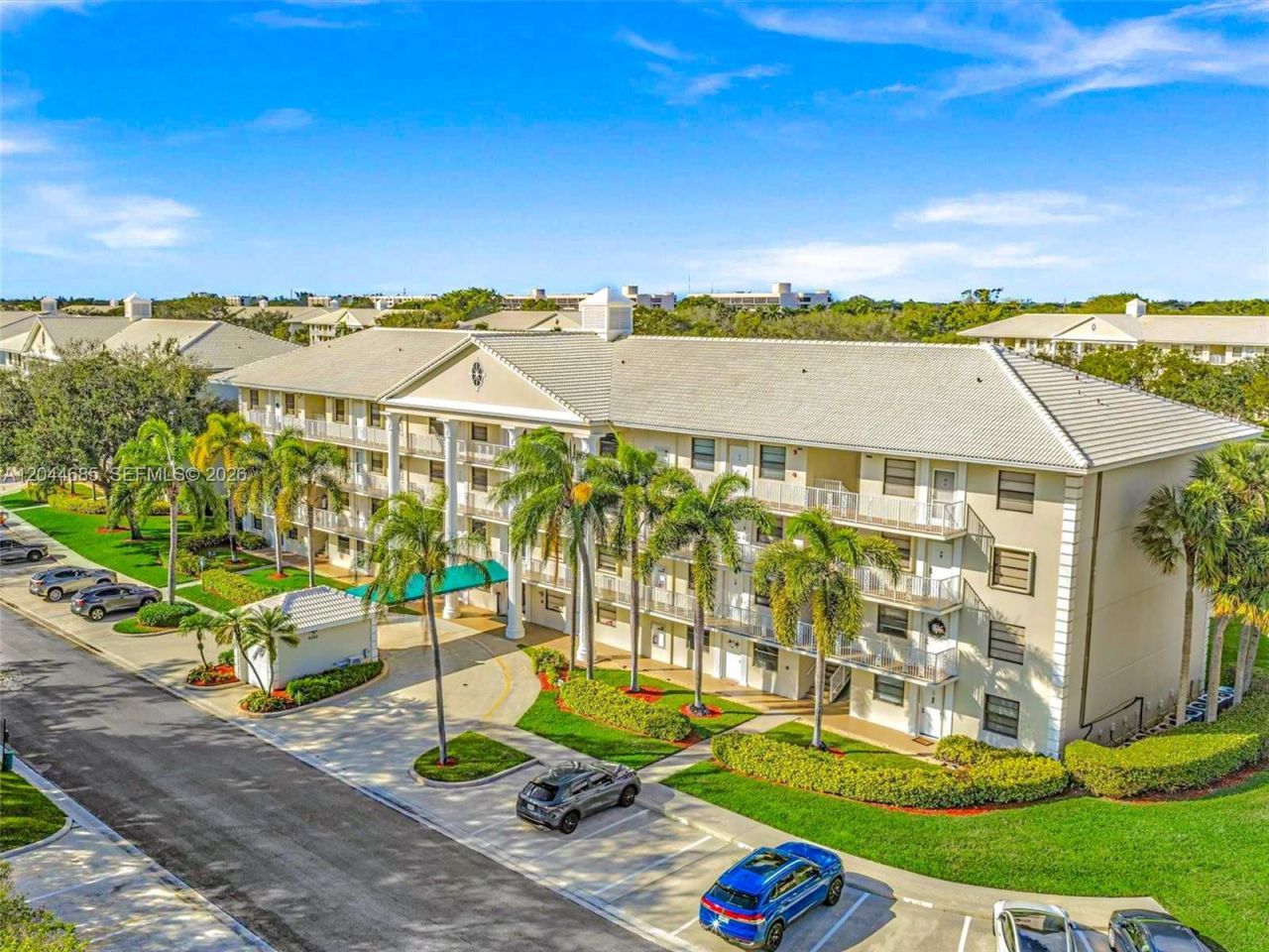 2621 Village Blvd, Unit 102, West Palm Beach, FL 33409 Photo