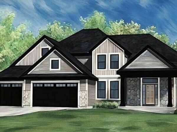 1316 Periwinkle PASS, Oconomowoc, WI 53066