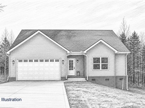 3522 Brookstone Dr , Cookeville, TN 38506