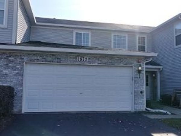 1872 Candlelight Circle , Montgomery, IL 60538