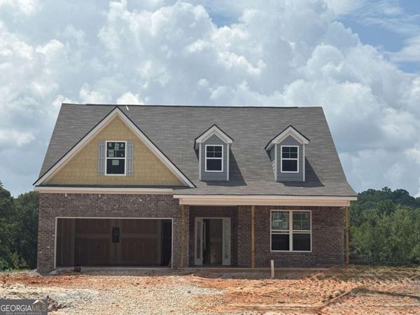 5956 Spring Way, Stonecrest, GA 30038