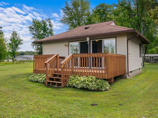 5362 Beverly Drive, Reading, MI 49274