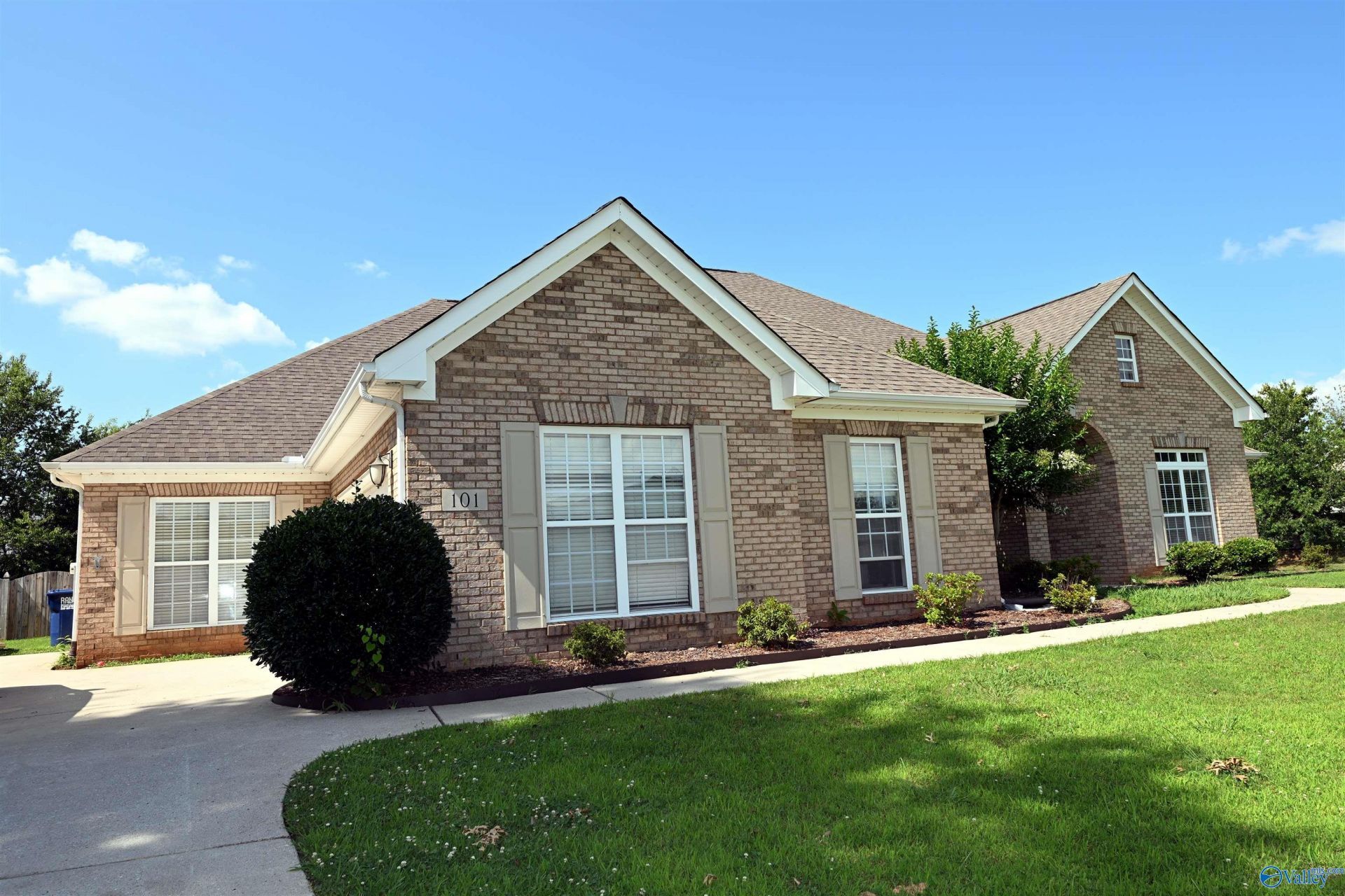 101 Misty Glen Drive, Madison, AL 35757 Main Photo