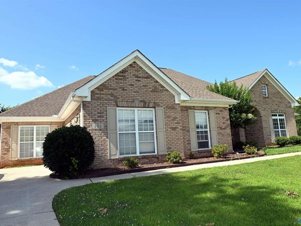 101 Misty Glen Drive, Madison, AL 35757