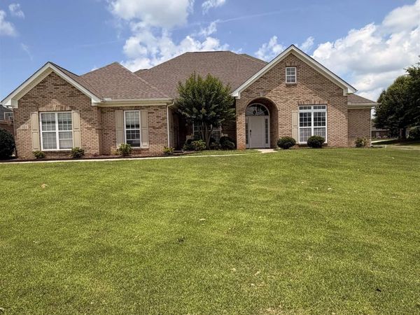 101 Misty Glen Drive, Madison, AL 35757