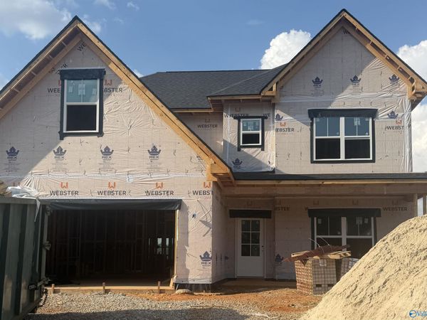 121 Alton Dale Drive, Toney, AL 35773
