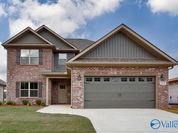 121 Alton Dale Drive, Toney, AL 35773