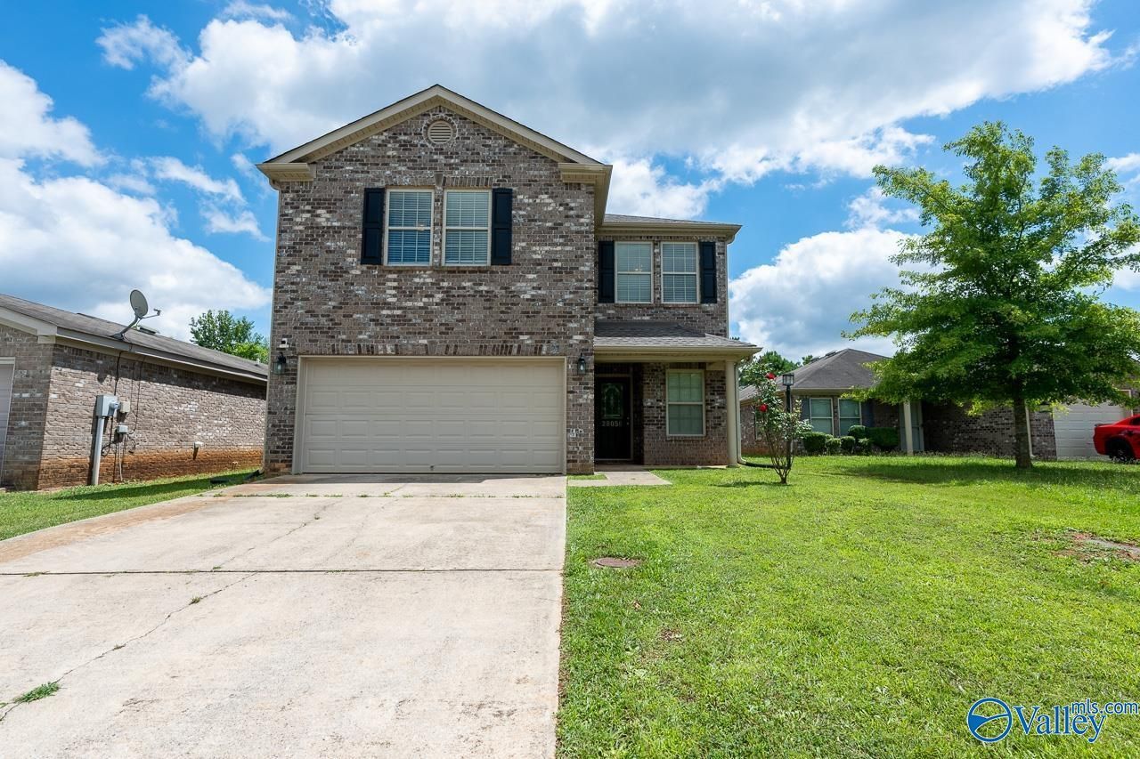 28056 Kawana Court, Harvest, AL 35613 Main Photo