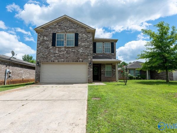 28056 Kawana Court, Athens, AL 35613