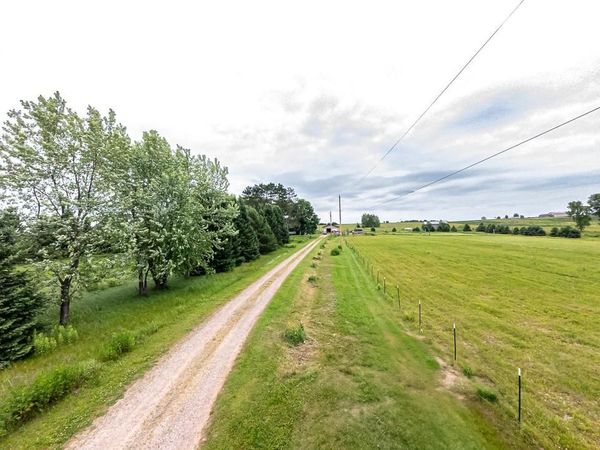 N1824 RANGELINE ROAD, Merrill, WI 54452