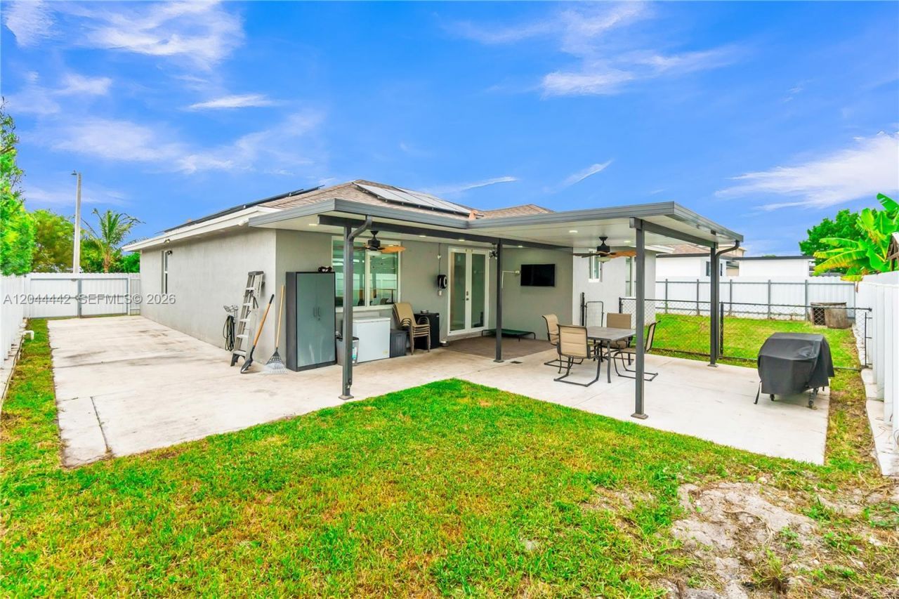 13361 SW 274th Ter , Homestead, FL 33032 Photo