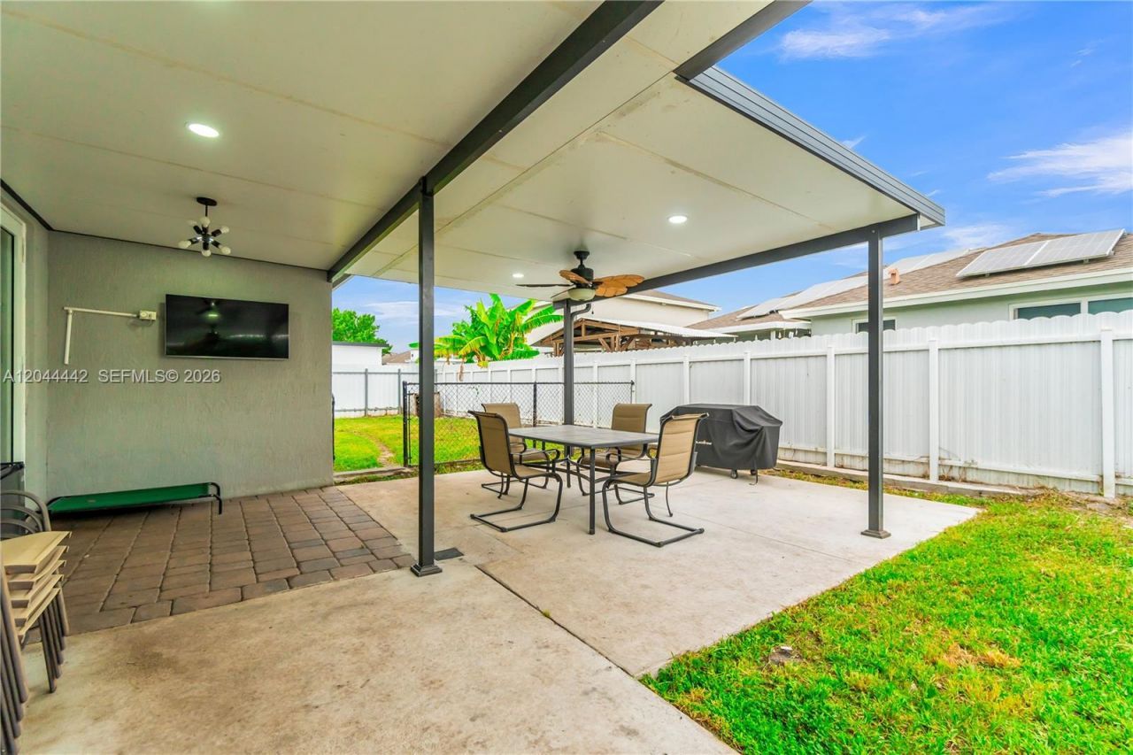 13361 SW 274th Ter , Homestead, FL 33032 Photo