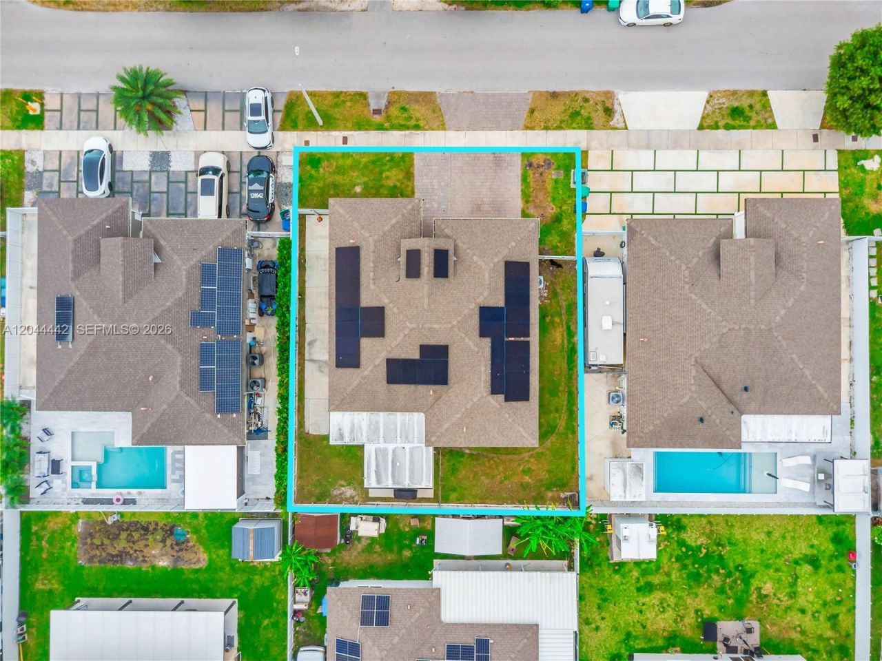 13361 SW 274th Ter , Homestead, FL 33032 Photo