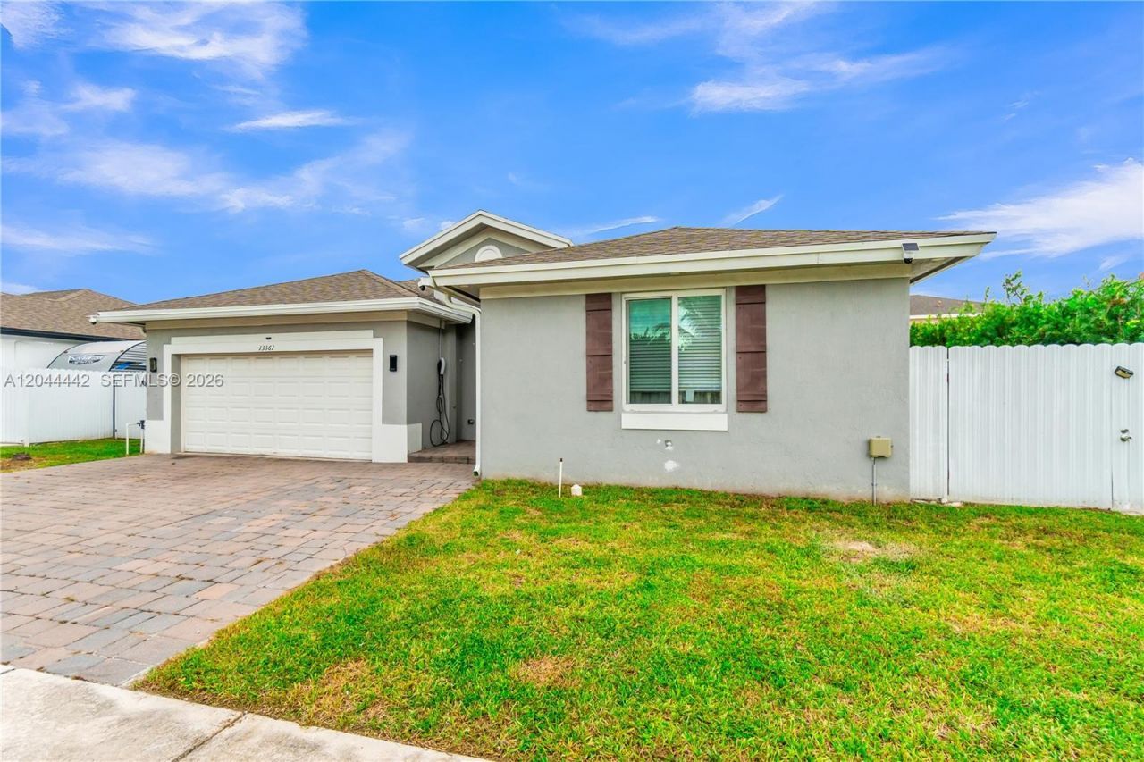 13361 SW 274th Ter , Homestead, FL 33032 Photo
