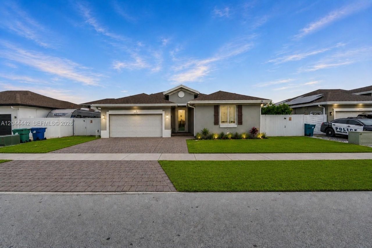 13361 SW 274th Ter, Homestead, FL 33032 Photo