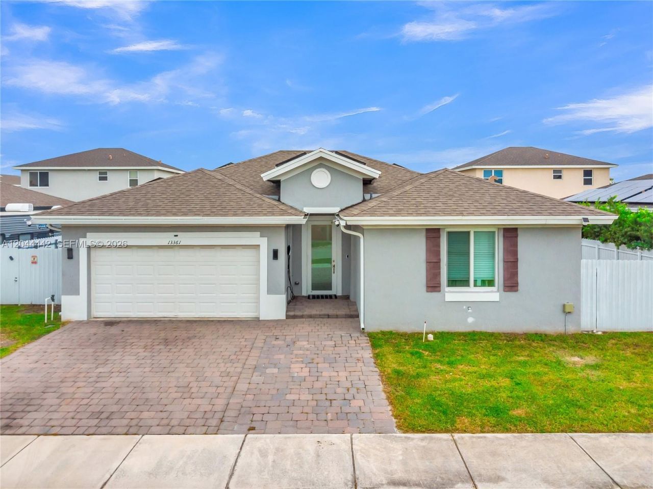 13361 SW 274th Ter , Homestead, FL 33032 Photo