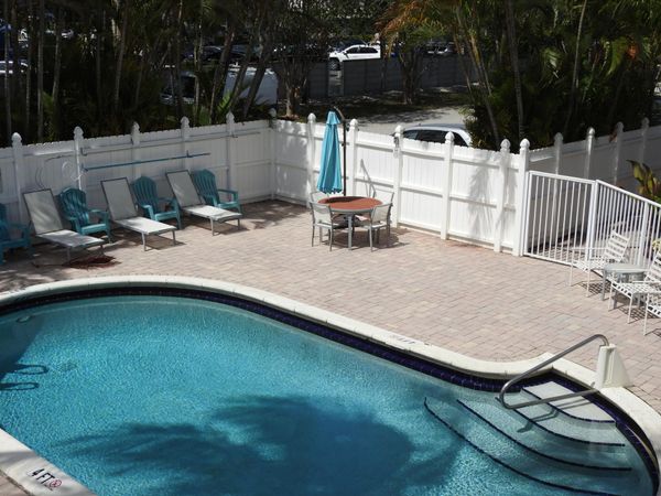 1872 NE 46th Street, Unit D11, Fort Lauderdale, FL 33308