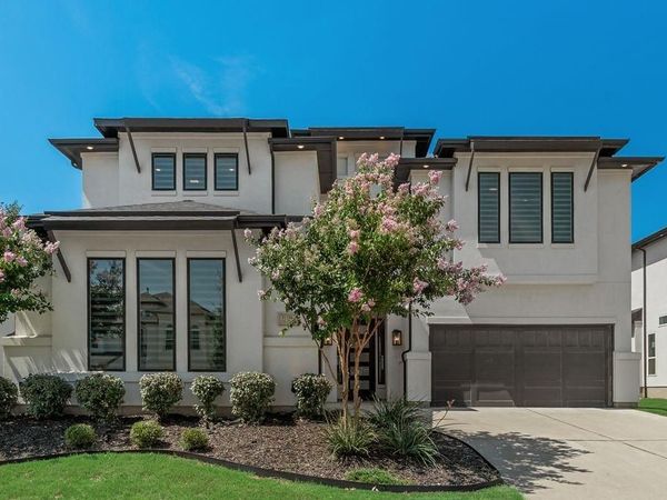 12436 Compassplant Drive, Frisco, TX 75035