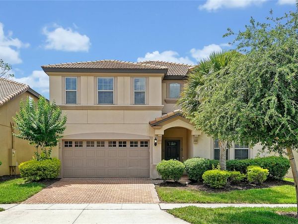 1678 LIMA AVE , KISSIMMEE, FL 34747