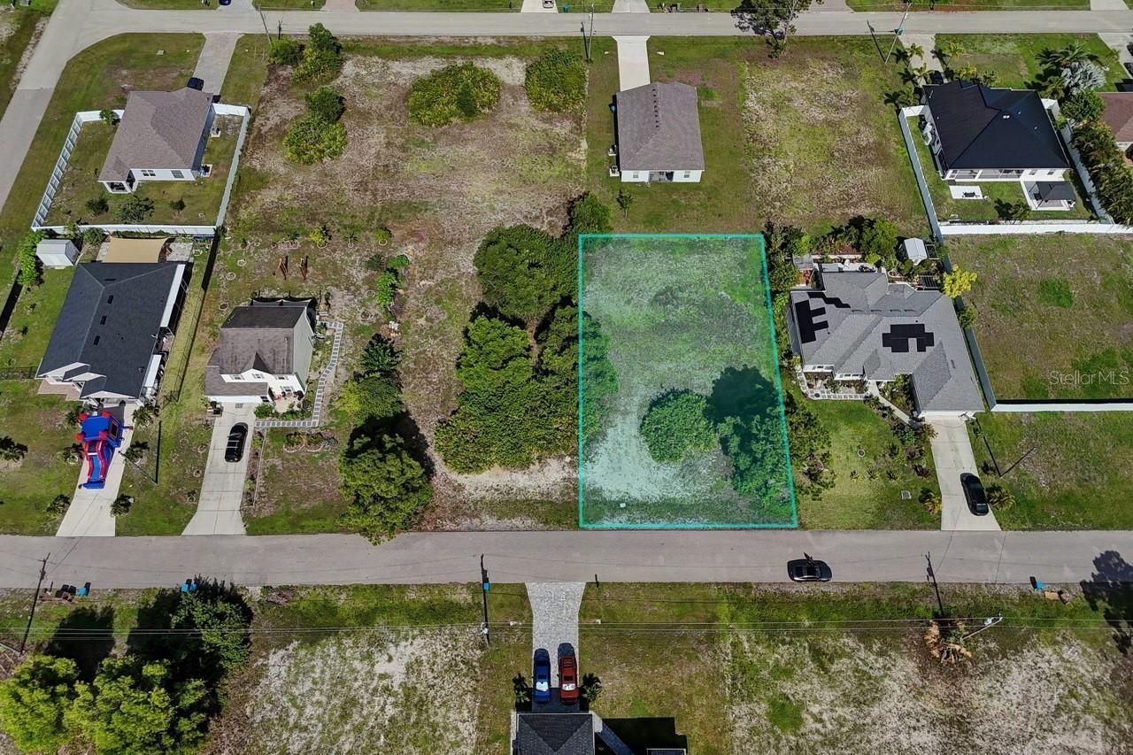 3912 NE 9th Avenue, Cape Coral, FL 33909 Photo