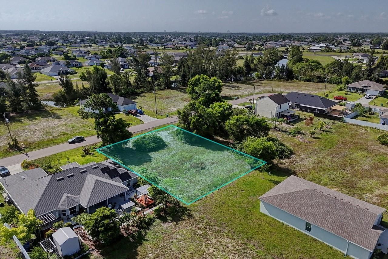 3912 NE 9th Avenue, Cape Coral, FL 33909 Photo