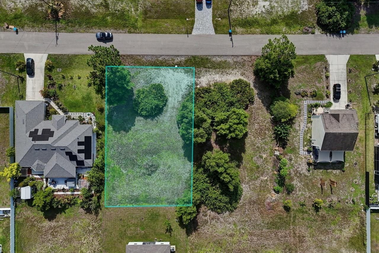 3912 NE 9th Avenue, Cape Coral, FL 33909 Photo