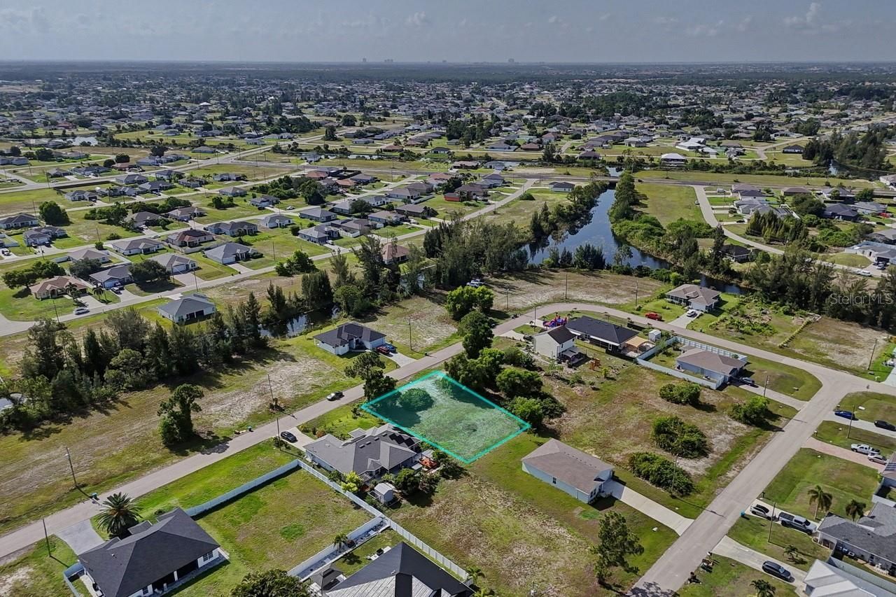 3912 NE 9th Avenue, Cape Coral, FL 33909 Photo
