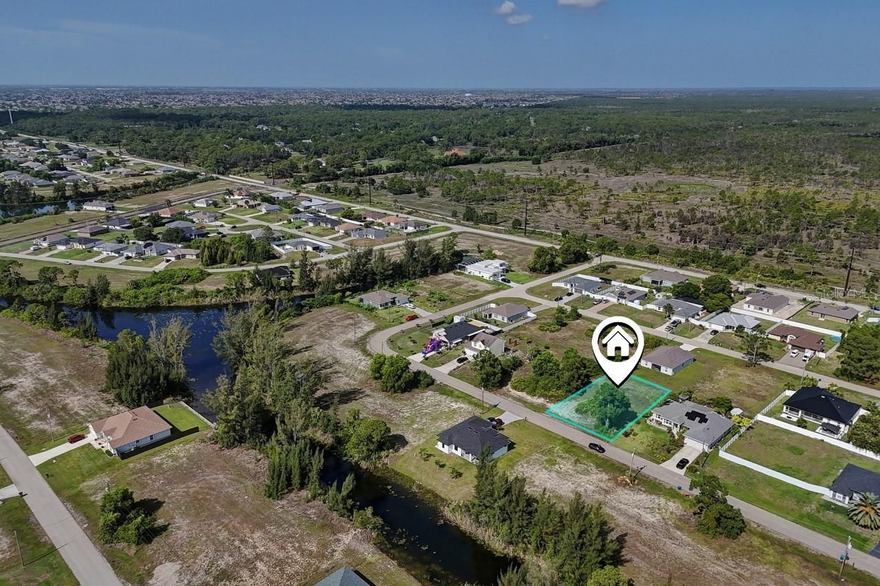 3912 NE 9th Avenue, Cape Coral, FL 33909 Photo