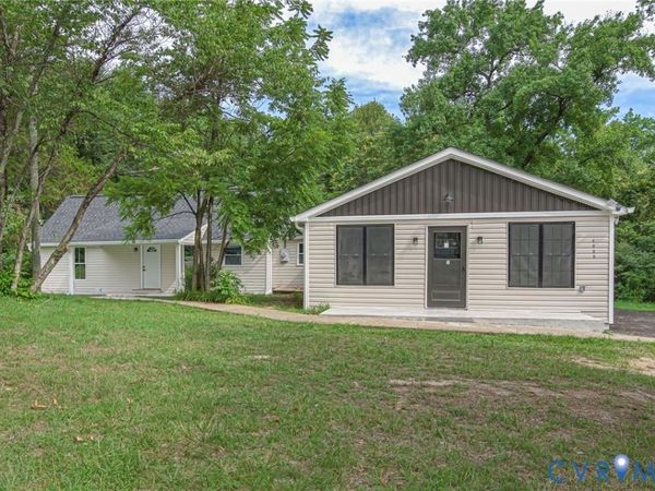 4025 Lee Hill School Drive, Fredericksburg, VA 22408
