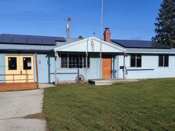 1124 Camas St, Coulee Dam, WA 99116