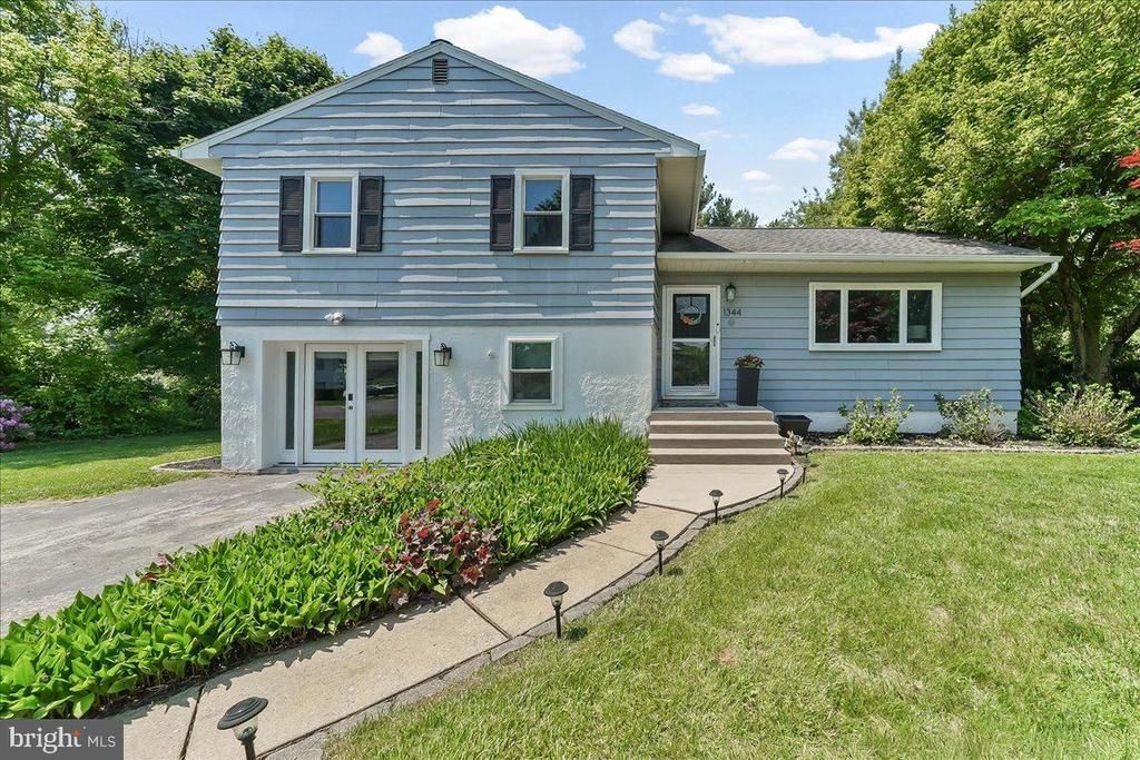 1344 CYPRESS LANE, WEST CHESTER, PA 19380