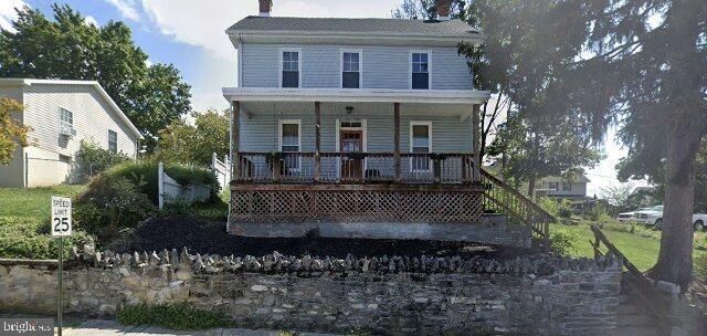 223 POTOMAC STREET N , WAYNESBORO, PA 17268