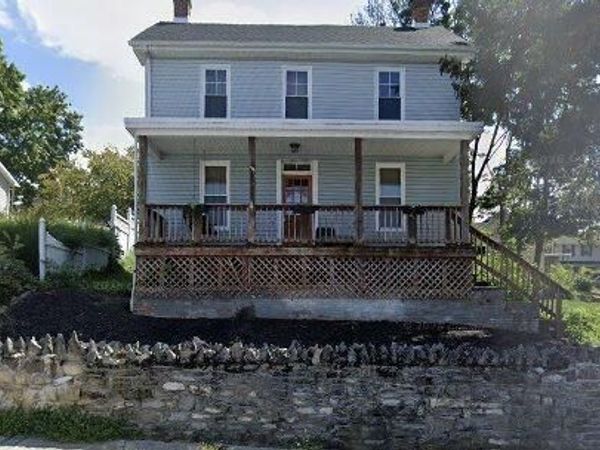 223 POTOMAC STREET N , WAYNESBORO, PA 17268